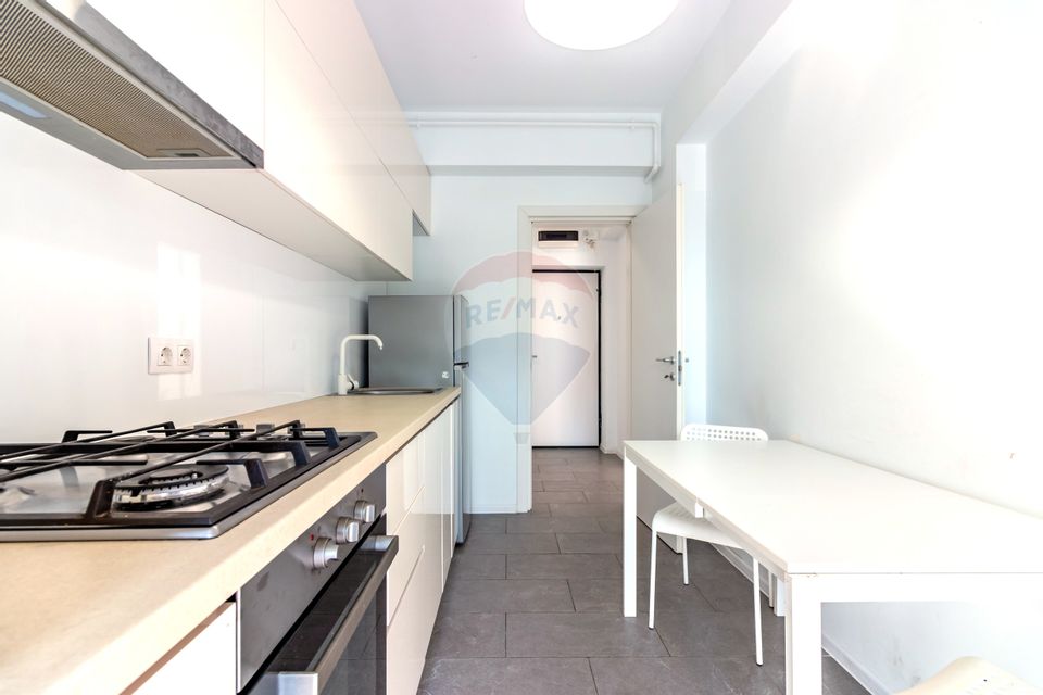 Apartament 2 camere I la cheie I gradina I parcare I Atria - Chitila