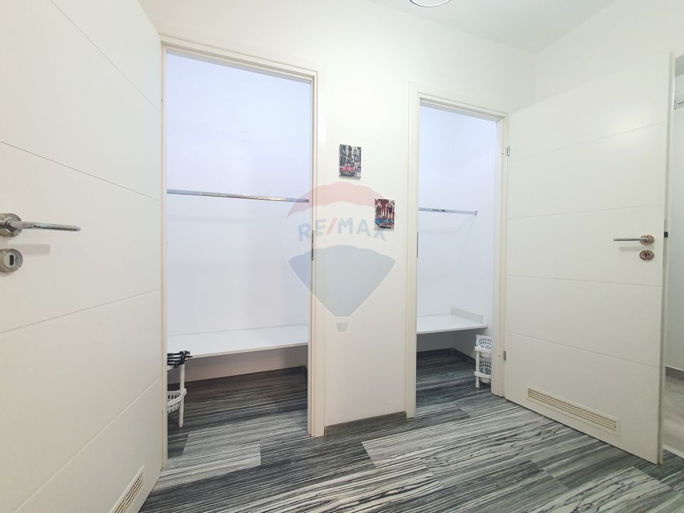 Apartament 2 camere inchiriere in bloc, Bucuresti, Theodor Pallady