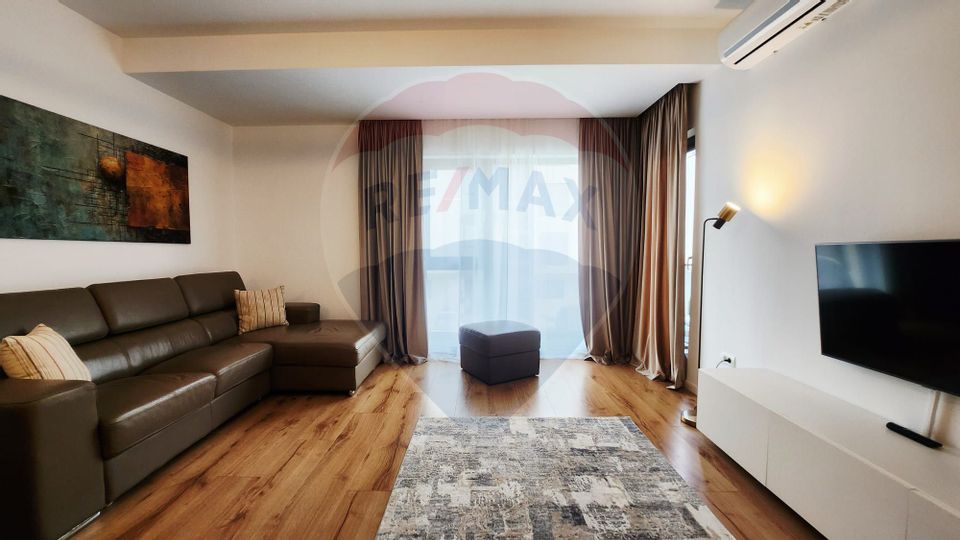 Apartament  Premium | 2 camere de închiriat | Tunari