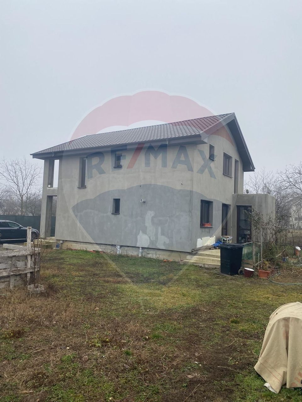 DE VANZARE Casă noua in Bolintin-Vale