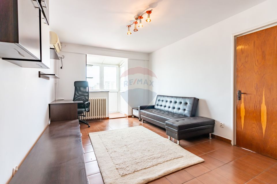 Apartament 2 camere Piata Victoriei Titulescu Basarab