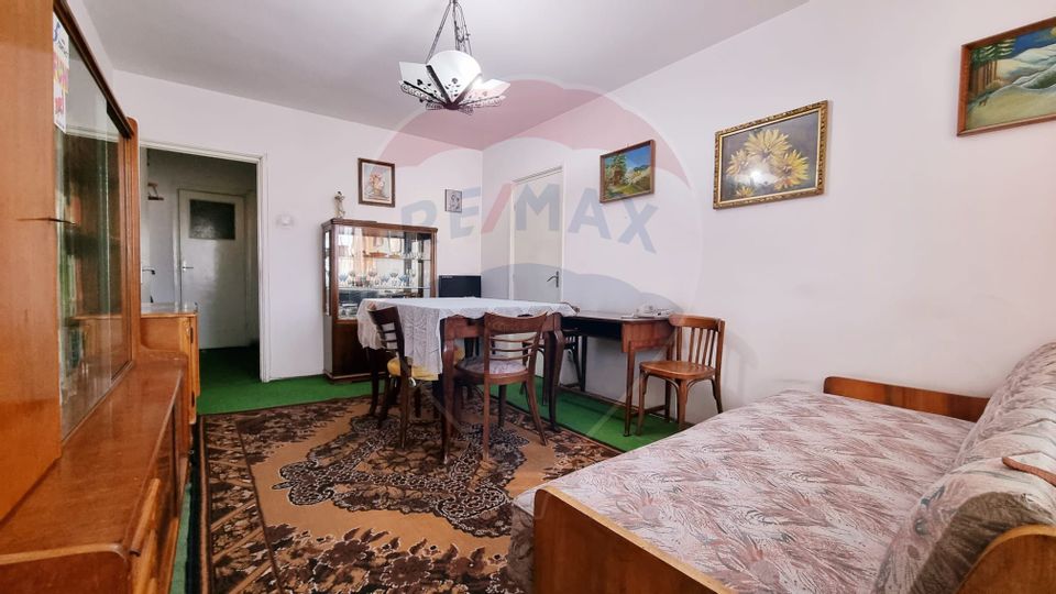 Apartament cu 2 camere Iancului/Mihai Bravu