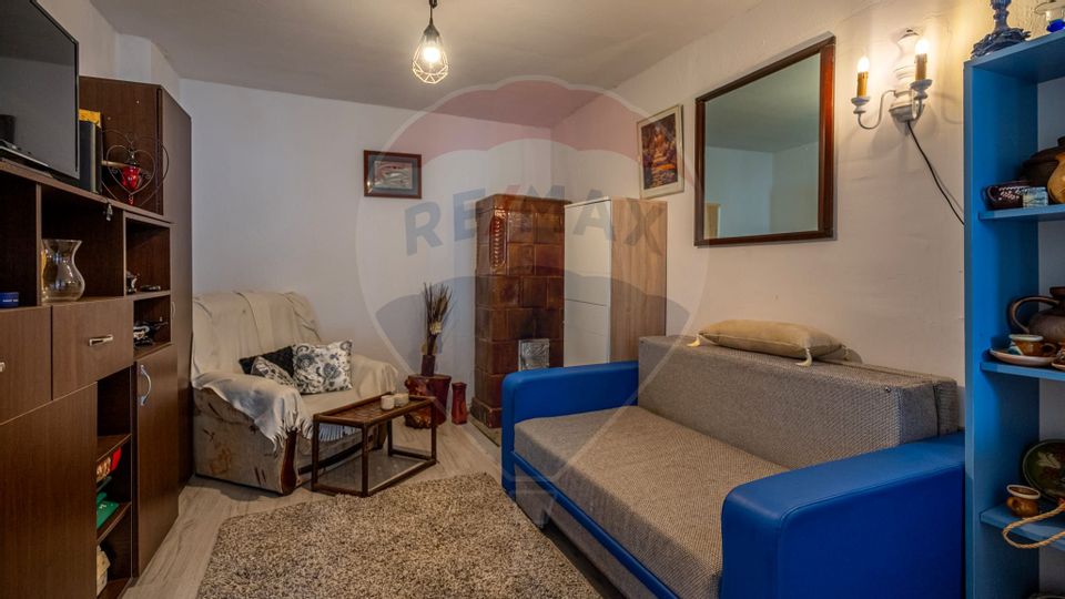 Casa de vanzare Sinca Noua/ Priveliste de vis/ De vanzare!