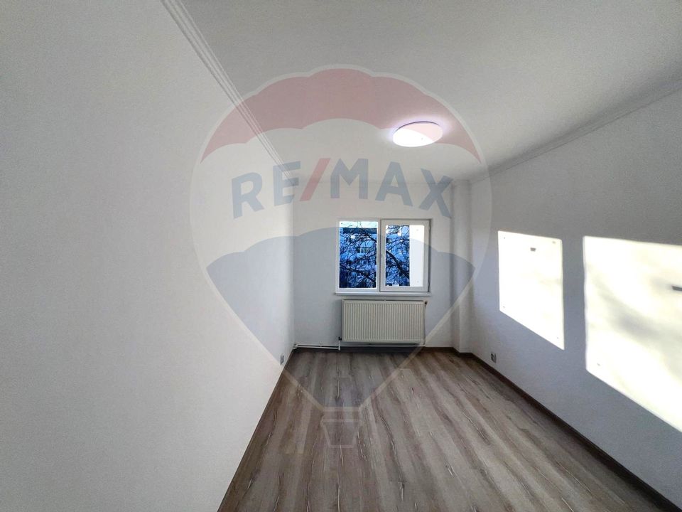 3 room Apartment for sale, Narcisa area