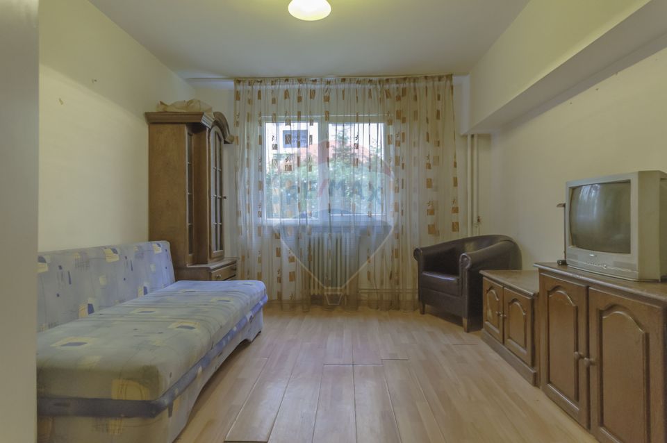 1 room Apartment for sale, Uzina 2 area