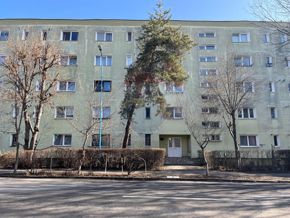 1 room Apartment for rent, Bartolomeu area