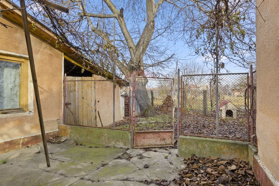 4 room House / Villa for sale