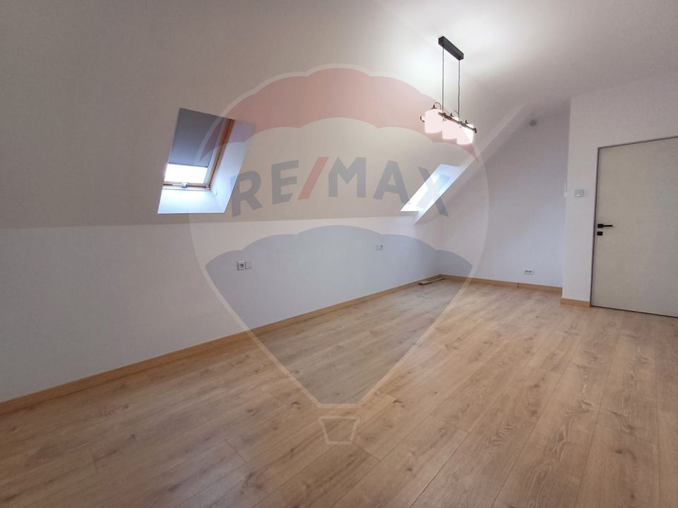 Apartament de vanzare