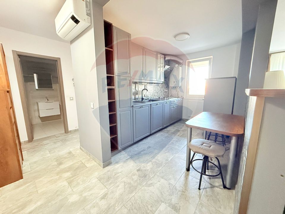 Apartment for rent | 2 bedrooms | First Rental | Peace Zone