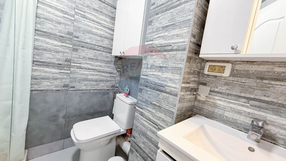 Apartament cu 4 camere de închiriat Aviatorilor