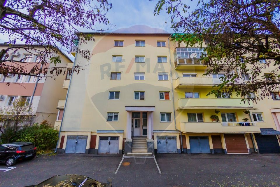 Apartament cu 4 camere, I.L. Caragiale, super oportunitate!!