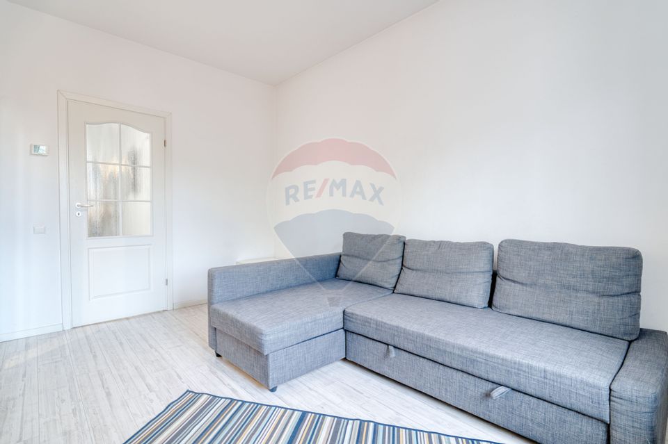 2 room House / Villa for rent, Dealul Cetatii area
