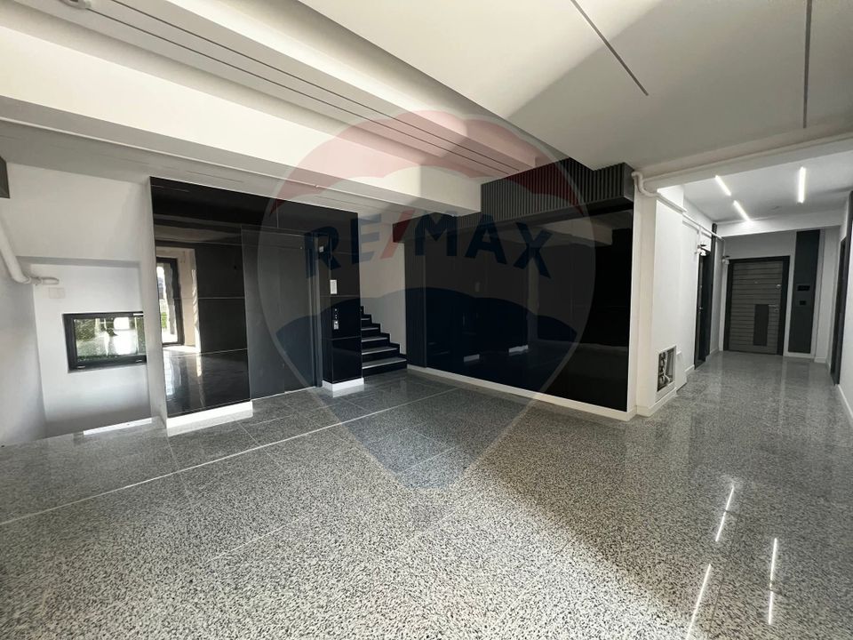 Apartament cu 2 camere de închiriat in bloc nou( DMC  RESIDENCE)