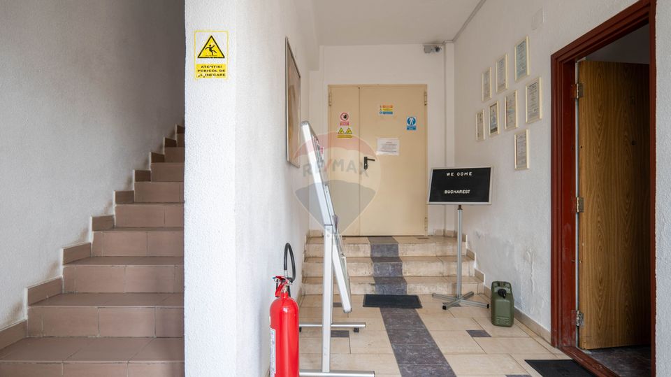 Cernica - oportunitate de investitie-vanzare spațiu industrial 6500mp