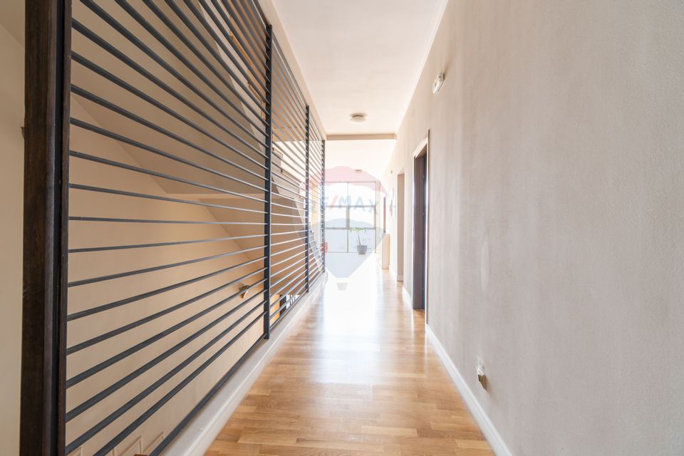 Spatiu de birouri de inchiriat Centru Cluj Napoca