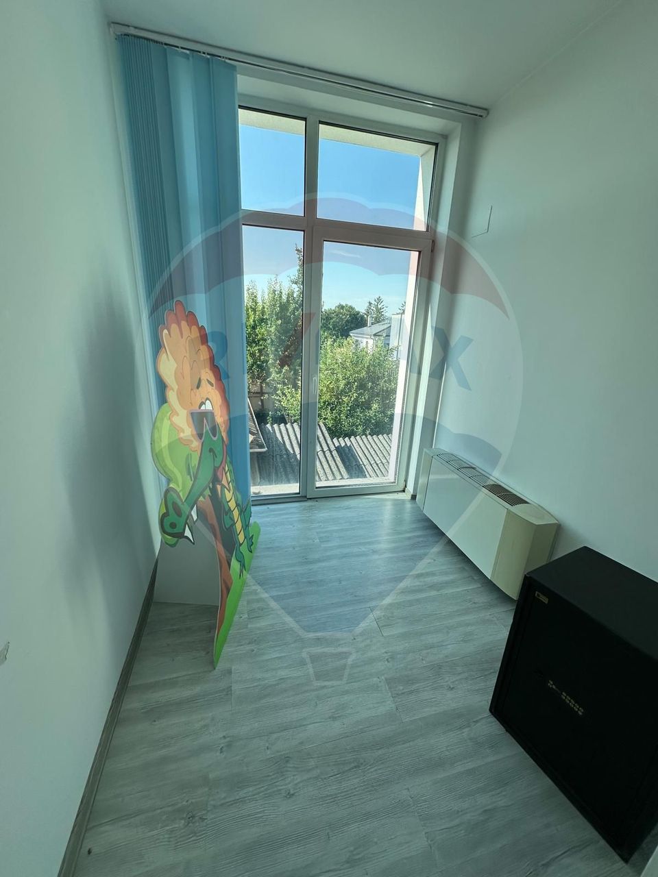 139sq.m Office Space for rent, Ultracentral area