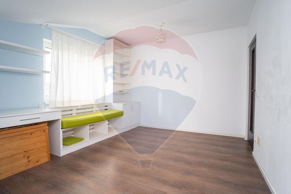 2 room Apartment for sale, Bucium area