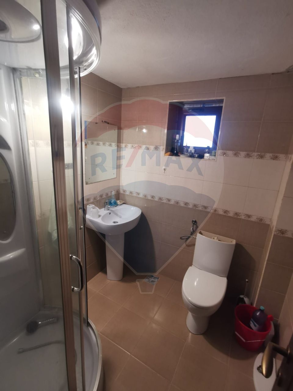 Casă în Centru Tăuții-Măgherăuș