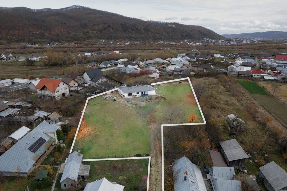 5 room House / Villa for sale