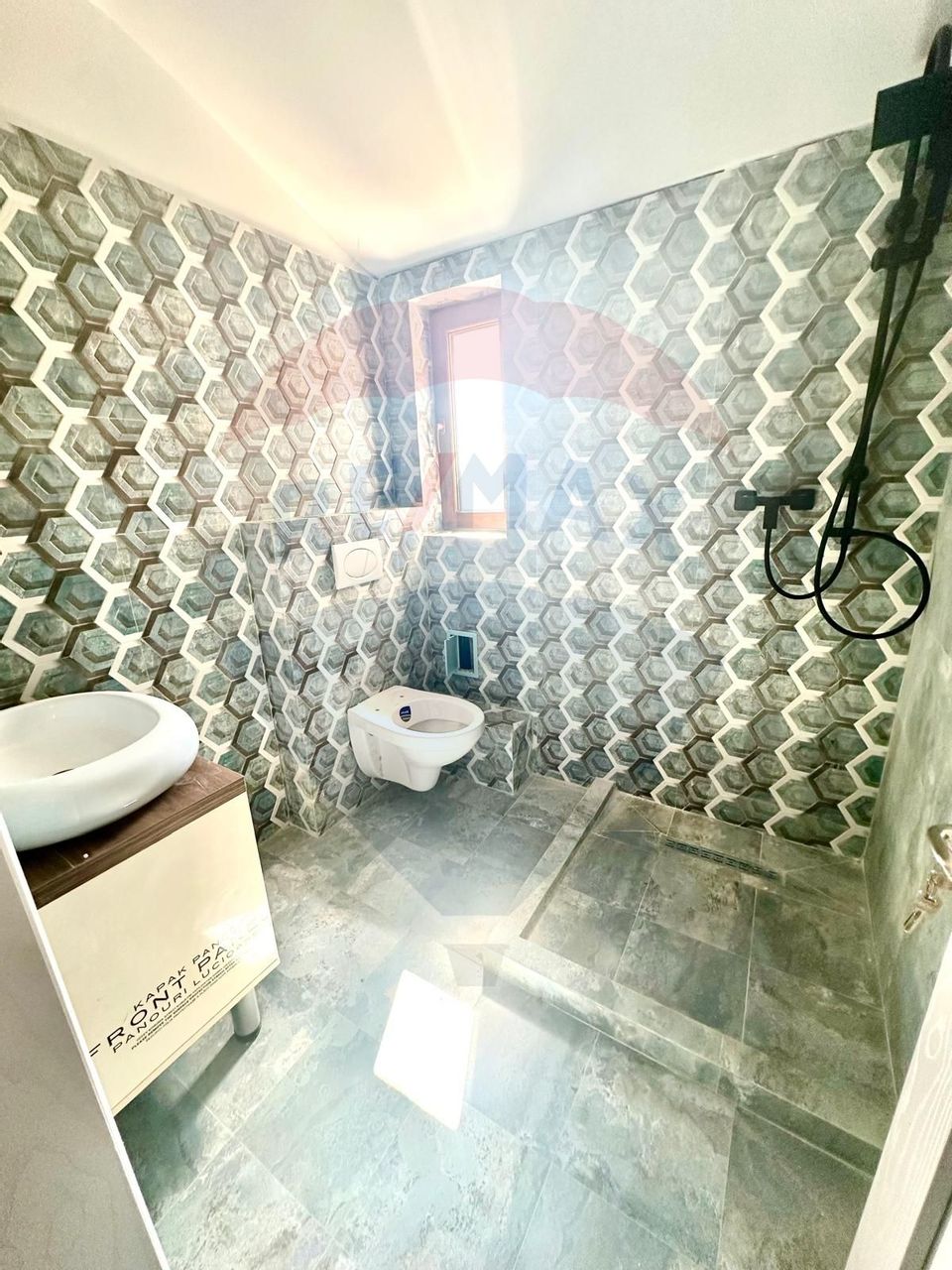 Apartament 2 camere de vanzare in Agigea