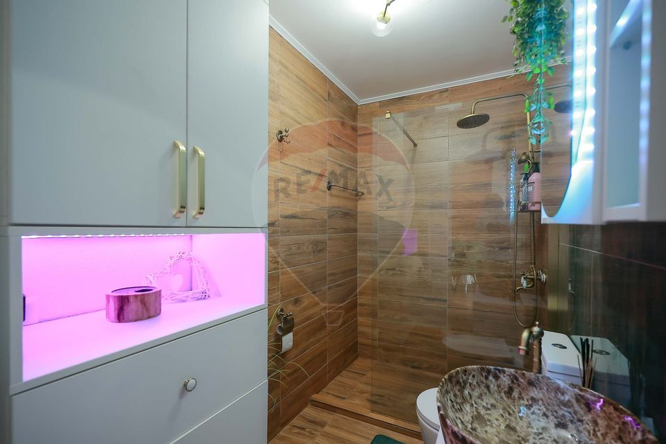 Casă cu 4 camere de vânzare - Ready to Move, în Nojorid