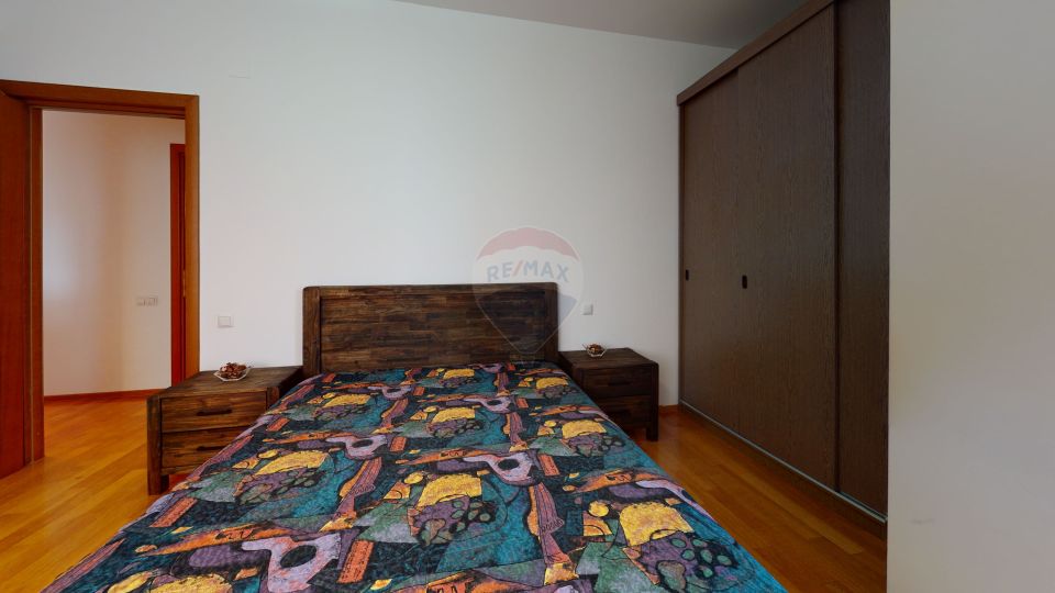 3 room Apartment for rent, Floreasca area