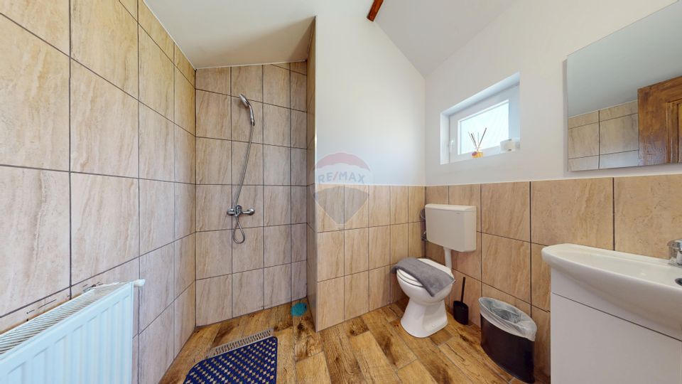 3 room House / Villa for sale