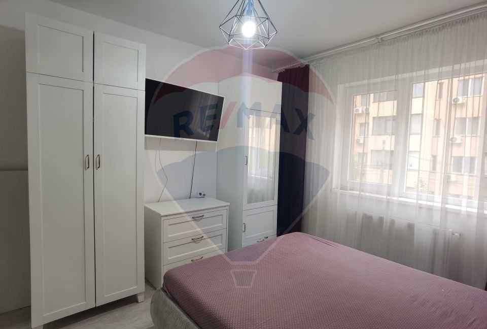 Apartament de vânzare | 2 camere | Avangarde City Militari - Chiajna