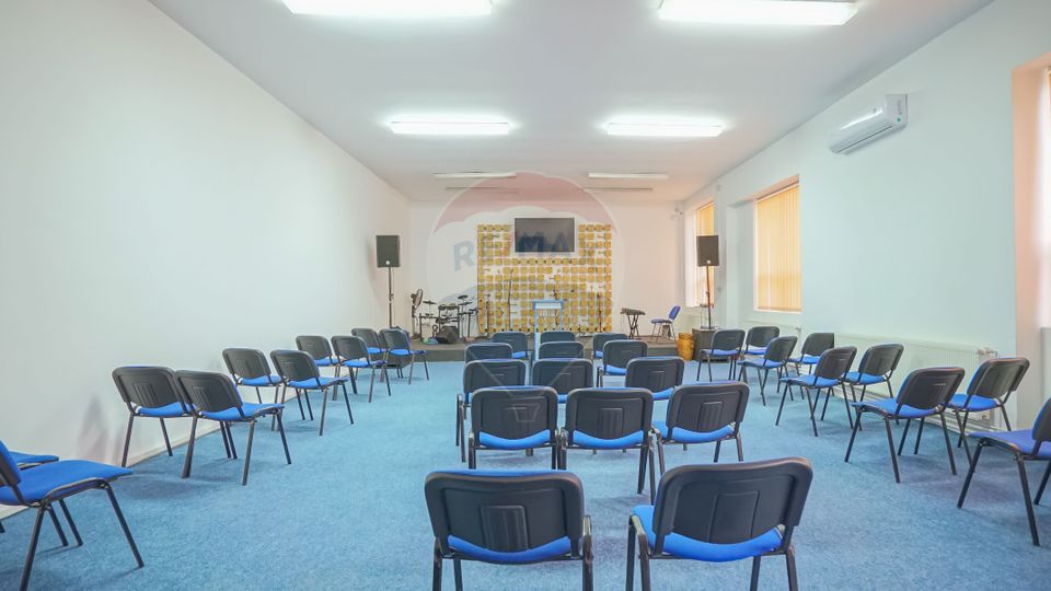 230sq.m Office Space for sale, Central area