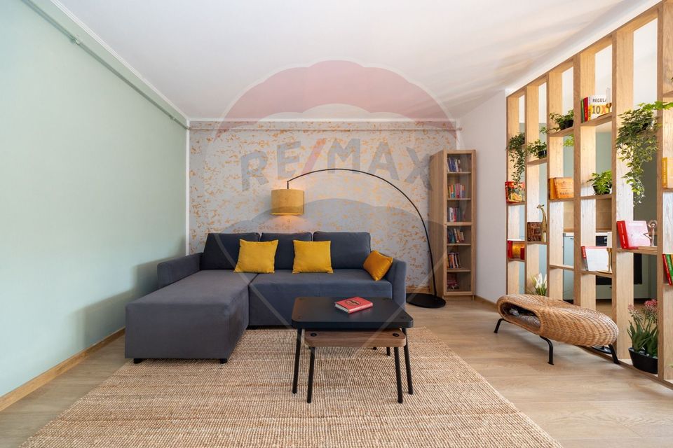 2 room Apartment for sale