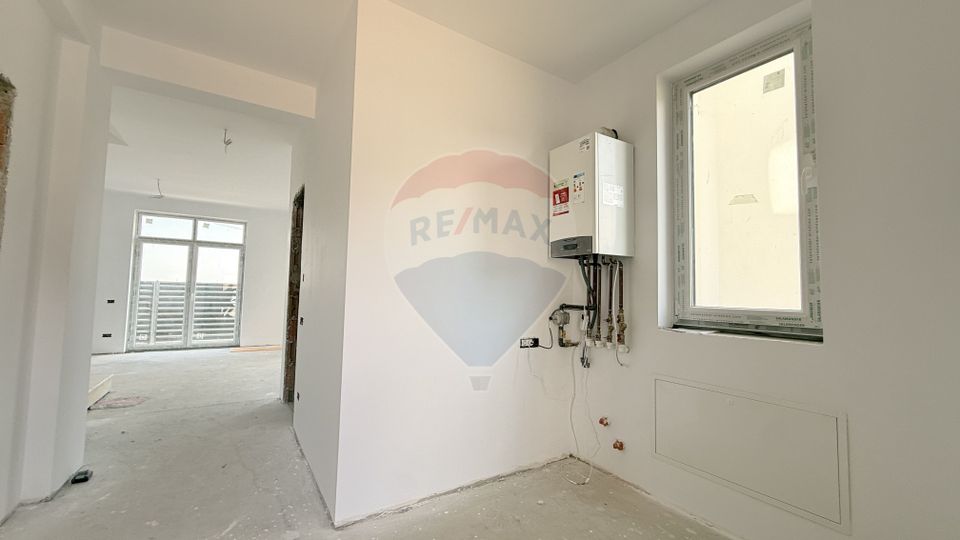 Vila duplex Dobroesti | 200 mp utili | finisaje la alegere