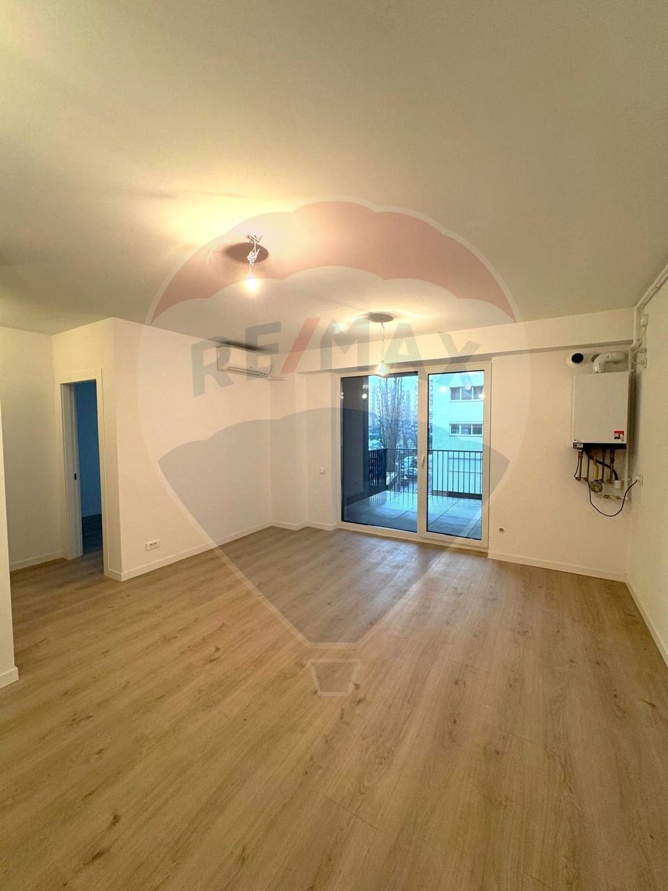 Apartament 2 camere tip studio NOU- Theodor Pallady | Estoria City