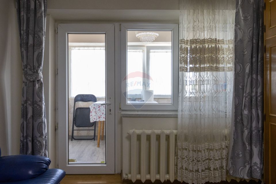 3 room Apartment for sale, Nord area