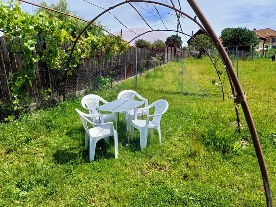 4 room House / Villa for sale