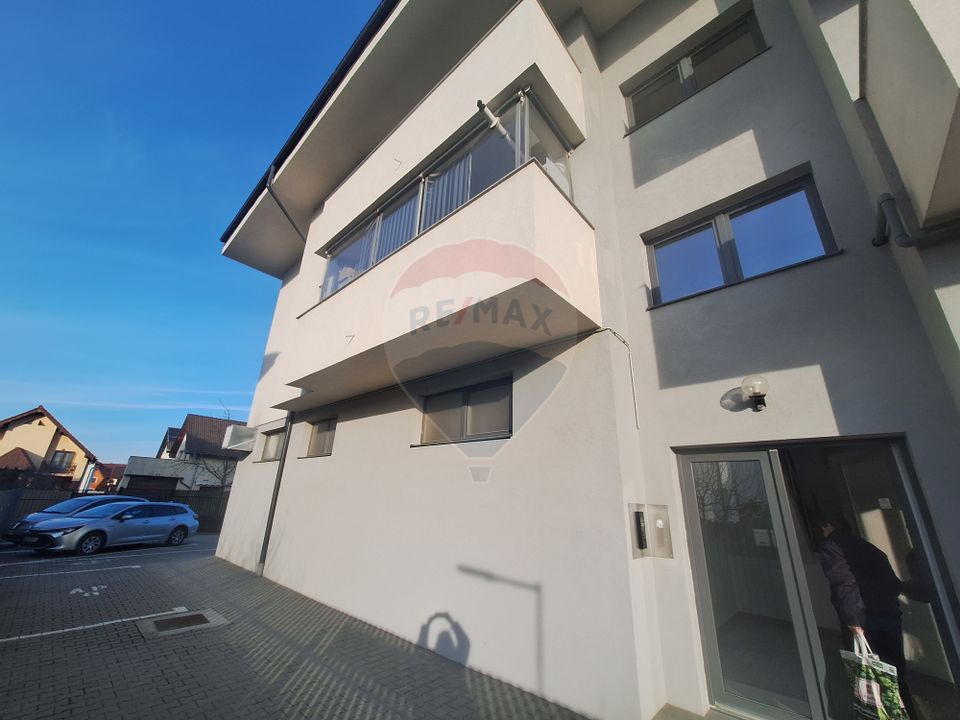 3 room Apartment for sale