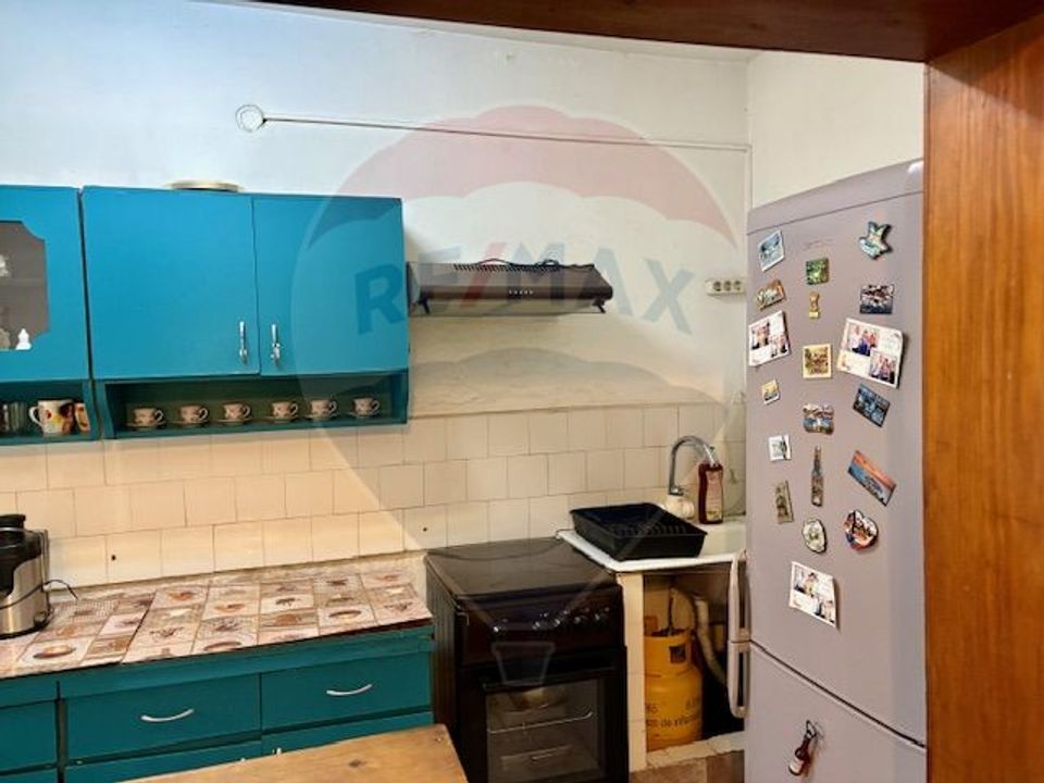 5 room House / Villa for sale, Nord-Vest area