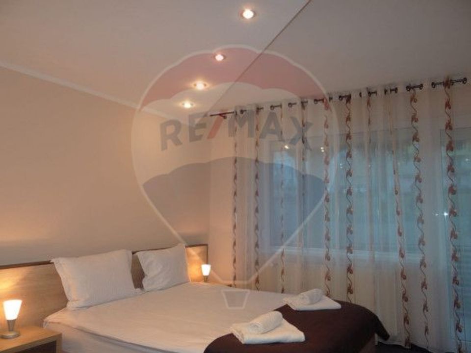 6 room Hotel / Pension for sale, Central area