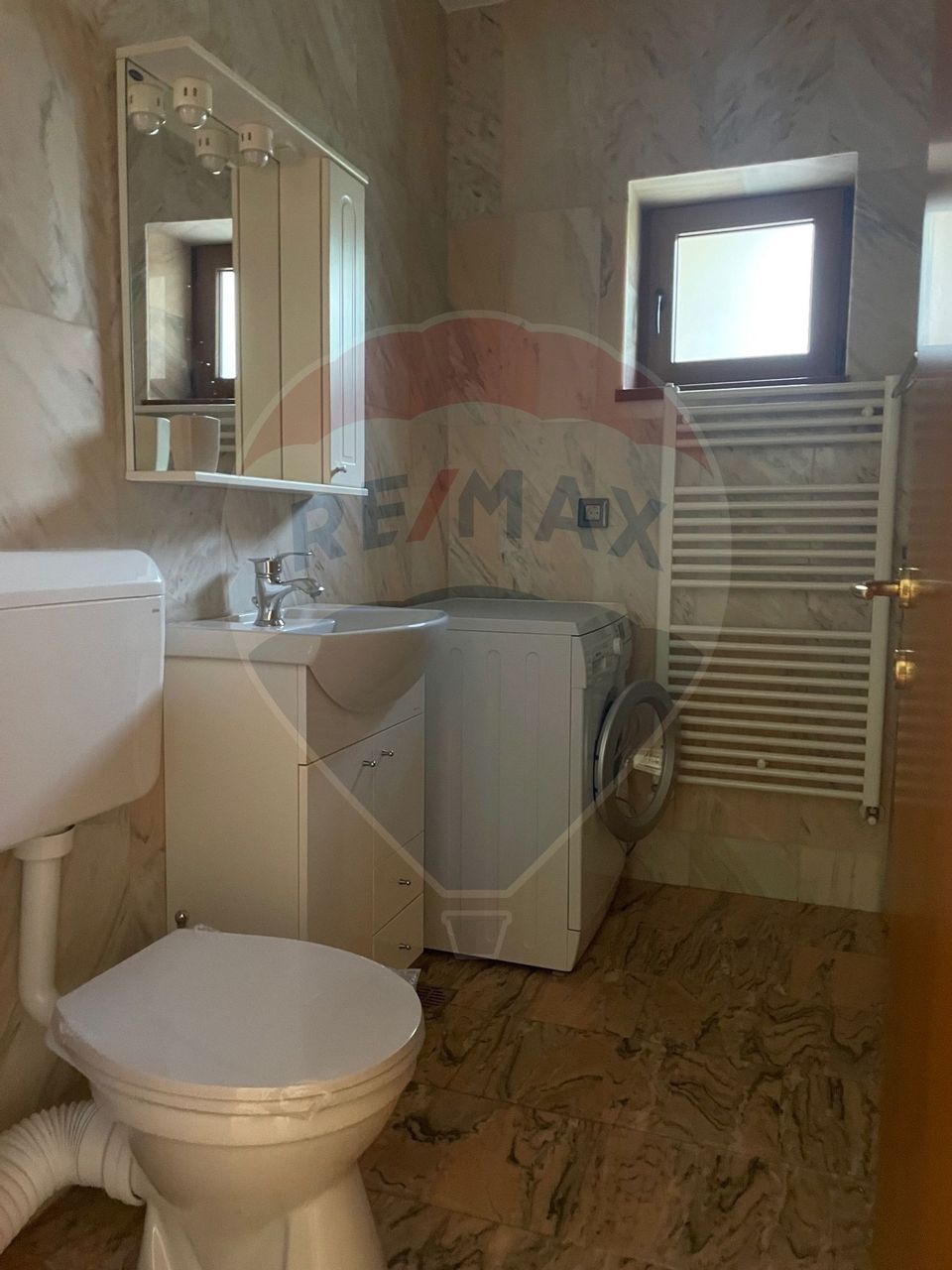 INCHIRIERE Apartament 3 camere VOLUNTARI/MATEI MILLO