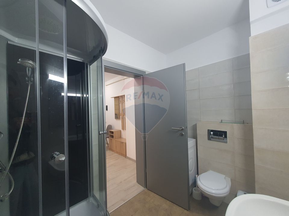 1 room Apartment for rent, Ultracentral area