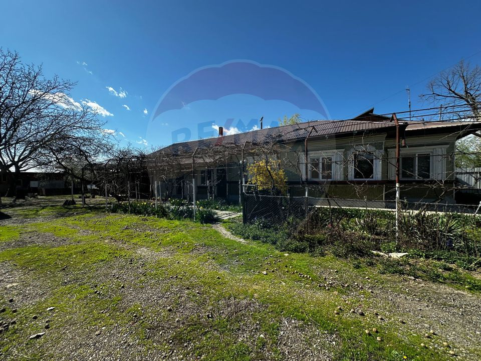 3 room House / Villa for sale