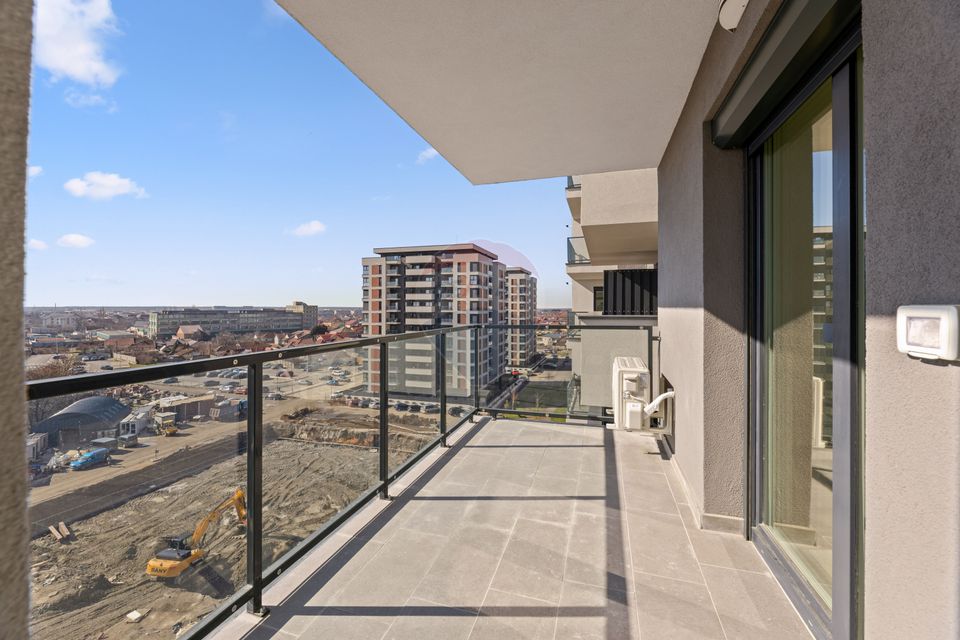 2 room Apartment for sale, UTA area