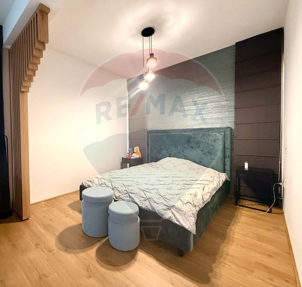 8 room House / Villa for rent