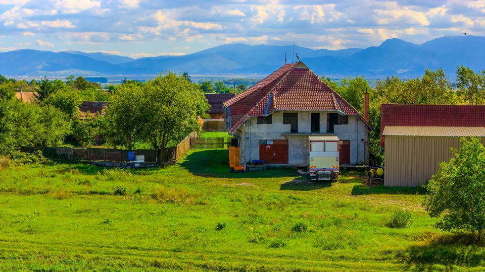 7 room House / Villa for sale