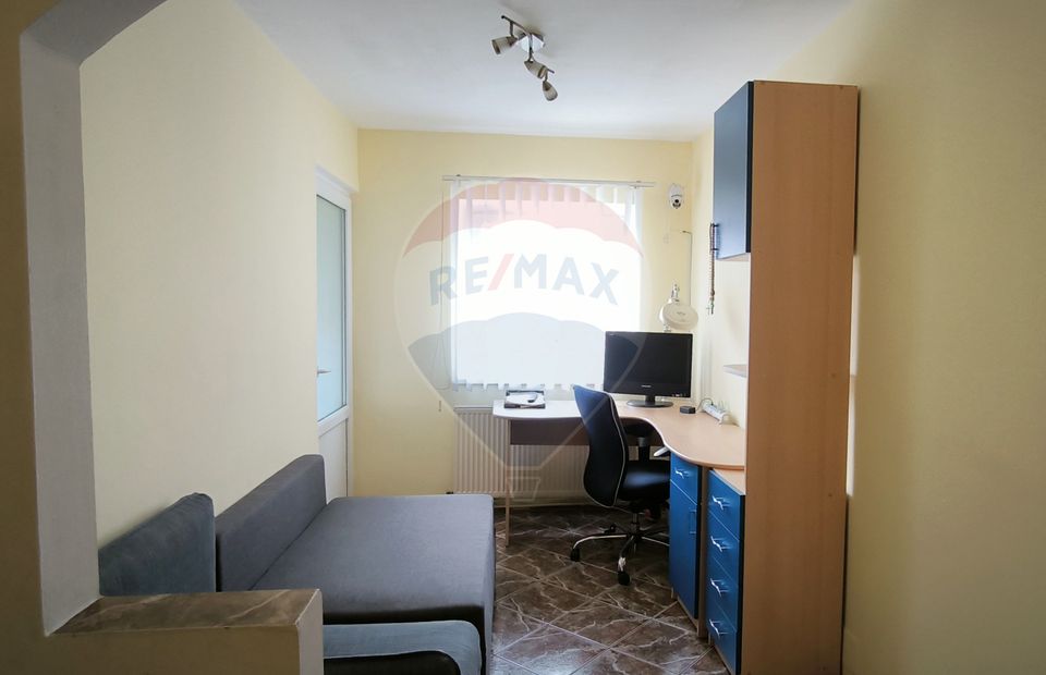4 room Apartment for sale, Vitrometan area