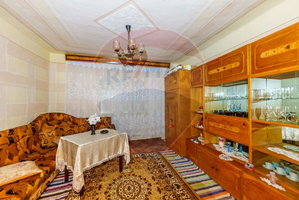 7 room House / Villa for sale