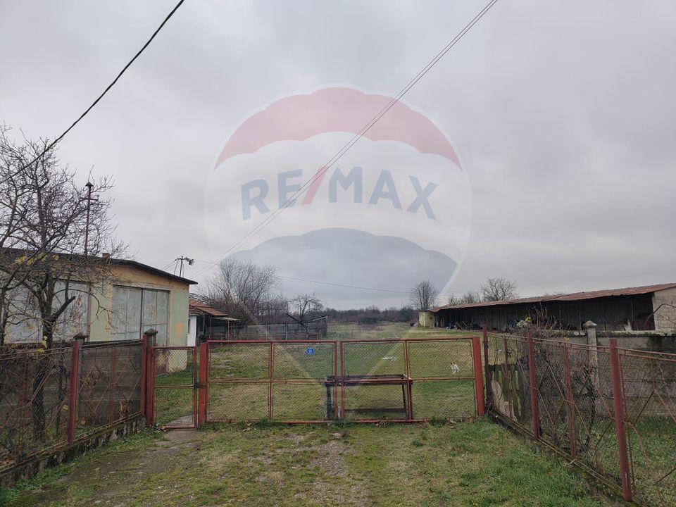 7 room House / Villa for sale