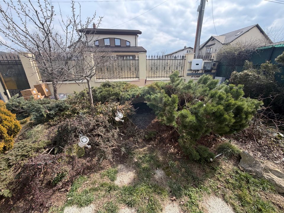 5 room House / Villa for sale