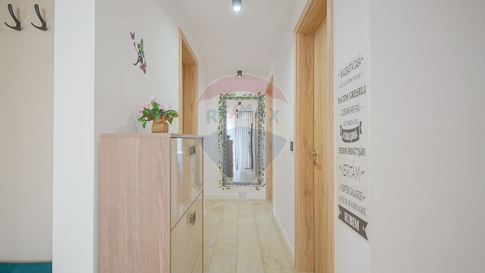 COMISION 0%!PENTHOUSE CU TERASA PANORAMICA 136 MP |CORESI AVANTGARDEN