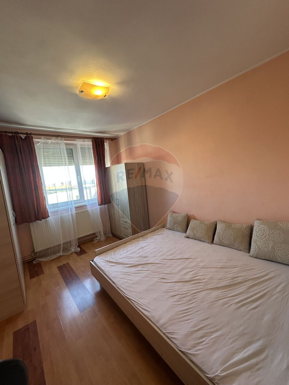2 room Apartment for sale, Hipodrom 3 area