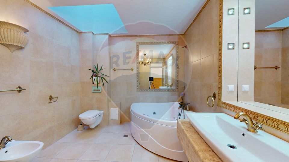 501sq.m Commercial Space for sale, Turnisor area